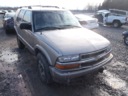 02 CHEV BLAZER