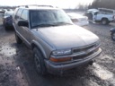 02 	CHEV 	BLAZER 