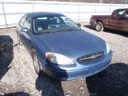 01 FORD TAURUS