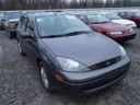 03 FORD FOCUS