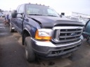 01 FORD F350