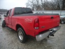 00 FORD F150 