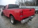 00 FORD F150
