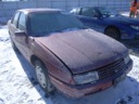 96 CHEV CORSICA