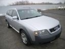 01 AUDI ALLROAD 