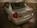 05 CHEV MALIBU