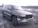 01 GMC YUKON