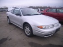 02 OLDS ALERO