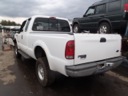 02 FORD F350