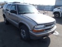 03 CHEV BLAZER 