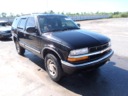 01 CHEV BLAZER 