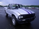 96 CHEV S10