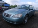 02 NISS ALTIMA