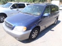 04 KIA SEDONA