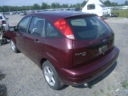 07 FORD FOCUS