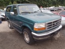 96 FORD BRONCO 