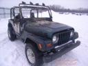 97 JEP WRANGLER