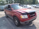 01 FORD EXPLORER