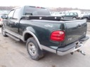 01 FORD F150 