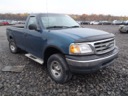 01 FORD F150 